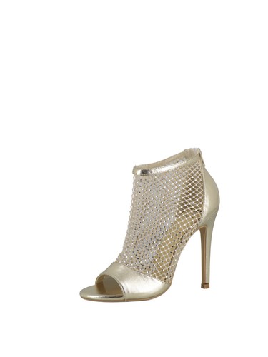 Sandali eleganti donna - , oro