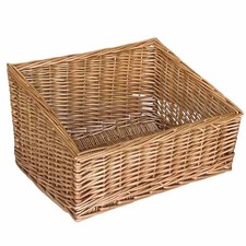 Cesta cesto espositore cestino