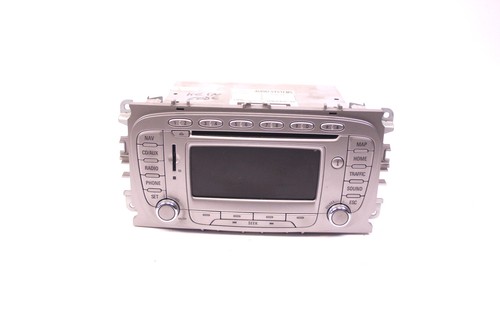 Autoradio navigazione - cd, e