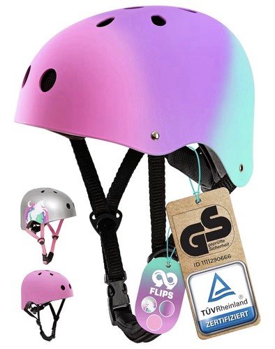 Casco bici bambino anni - anni,