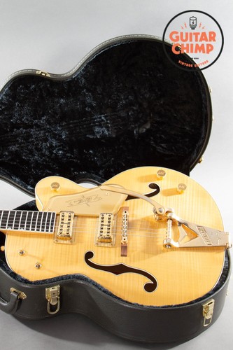 2014 gretsch g6120am chet - gretsch,