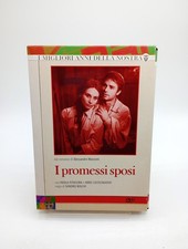 Promessi sposi dvd - i,