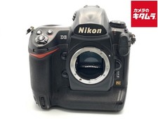 NIKON D3 -EXC- 6708