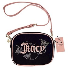 Borsa fotocamera Juicy Couture