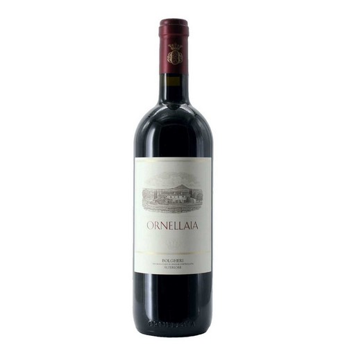 Ornellaia bolgheri superiore - ornellaia,