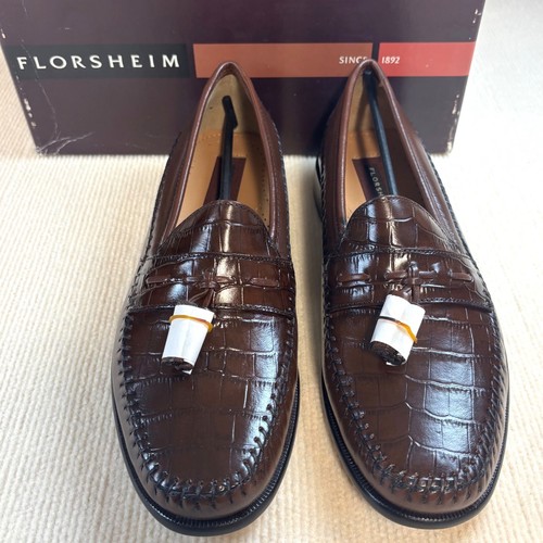 Mocassini florsheim pisa uomo - mocassini,