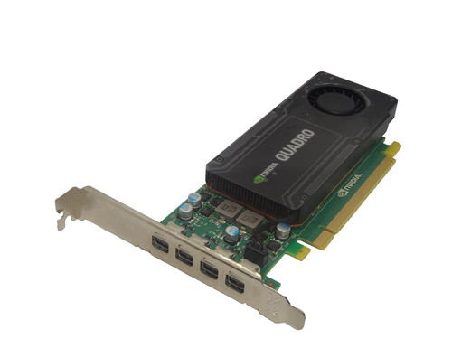 Nvidia quadro k1200 - nvidia,