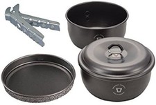 trangia tundra 3 mini versione