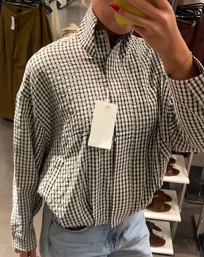Zara giacca bomber - -, a