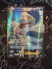 Kyurem EX (86 Full Art) 86/98