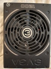 EVGA SuperNOVA 1200 P2 1200W