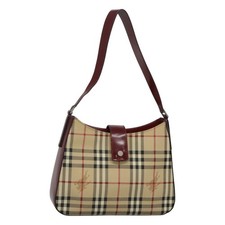 Borsa a tracolla Burberry Nova