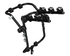 PORTABICI POSTERIORE PER AUTO