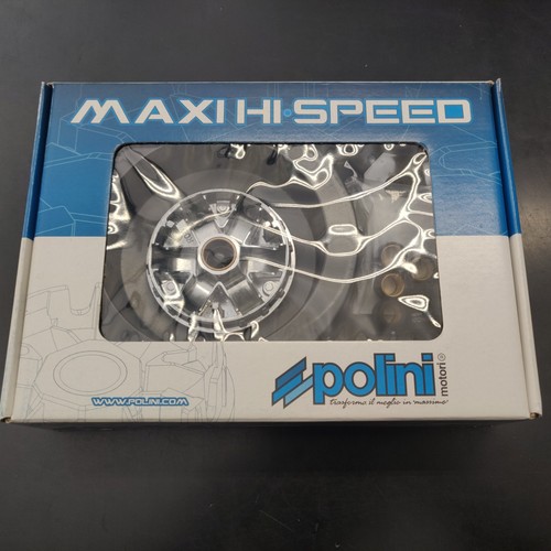 Variatore polini 241 702 honda - variatore,