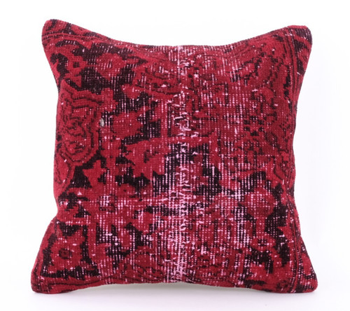 Copricuscino kilim turco - copricuscino,