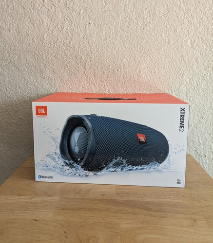 Jbl xtreme2 altoparlante - jbl,