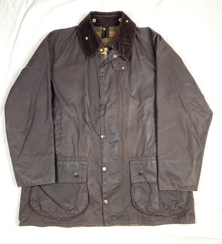 Vintage barbour a190 - vintage,