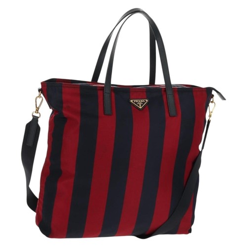 Borsa prada tote bag - prada, 2