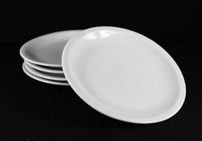 Servizio SET 5 PIATTI PIANI