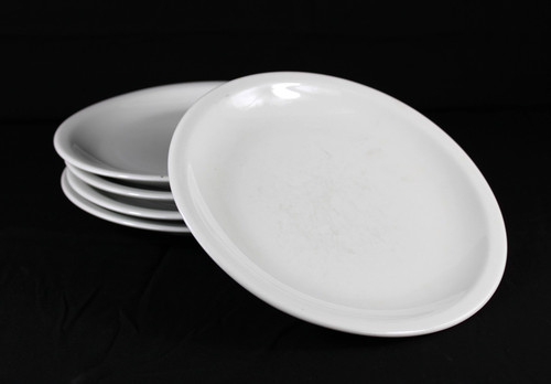 Servizio set piatti piani - set,