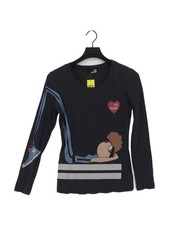 Love Moschino T-Shirt Donna S