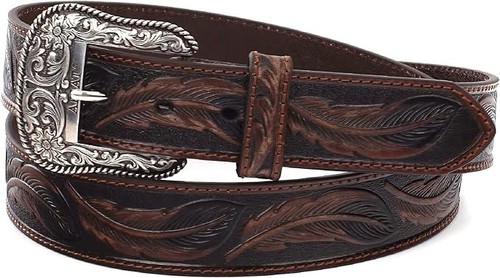 Ariat cintura cowboy - cintura, western