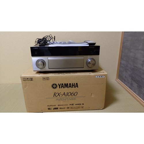 Yamaha a1060 aventage 2ch - yamaha, 7.2ch