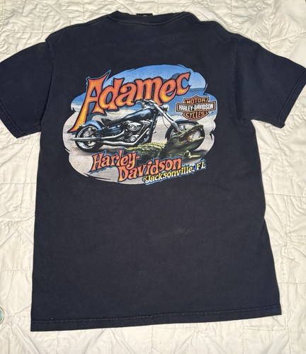 Shirt vintage biker - vintage,