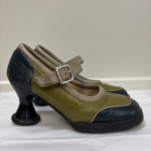 Scarpe décolleté john - dÉcolletÉ,
