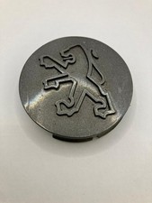 Tappo centrale ruota peugeot - tappo,