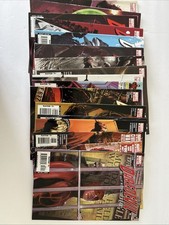 Lotto fumetti Daredevil Ed