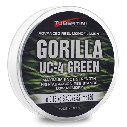Monofilo tubertini gorilla - monofilo,