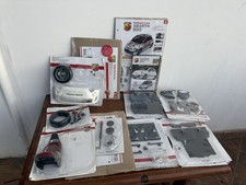 Lotto Ricambi Fiat 500 Abarth