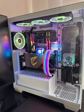 PC Gaming/Editing/AI