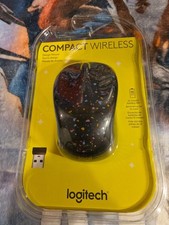Logitech Compact Wireless