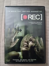 Rec martha - rec, 2009)
