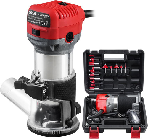 Rifilatore fresatrice - rifilatore,