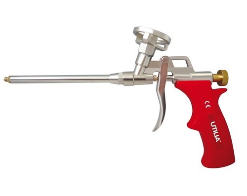Utilia pistola per schiuma - per,