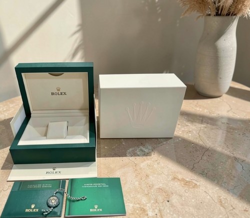 Rolex daytona watch box - daytona,