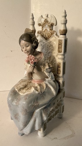 Lladro large 1396