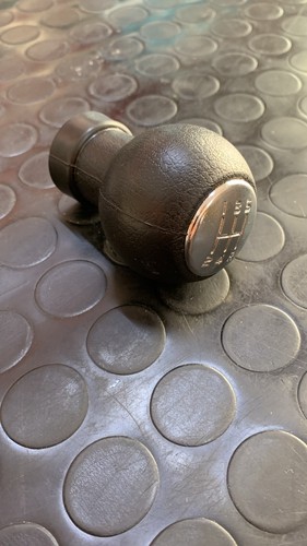 Pomello cambio marce - , fiat