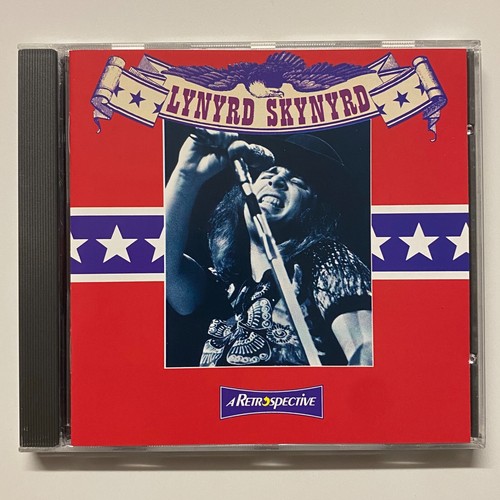 Lynyrd skynyrd a - lynyrd,