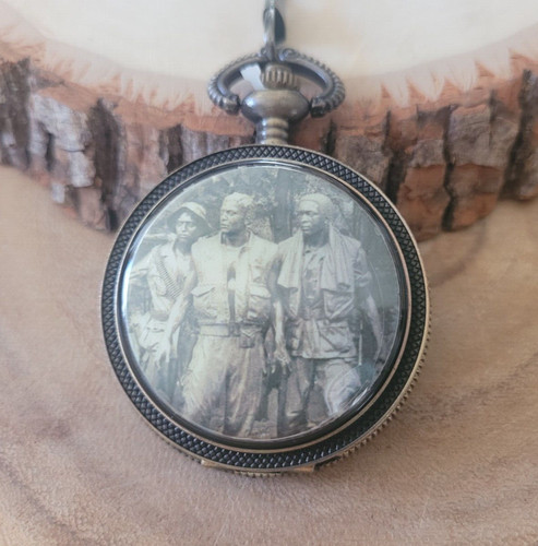Orologio tasca vietnam - da,