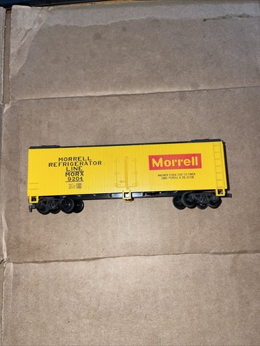 Ahm morrell proprietario - morrell,