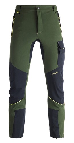 Kapriol pantalone giardiniere - kapriol,