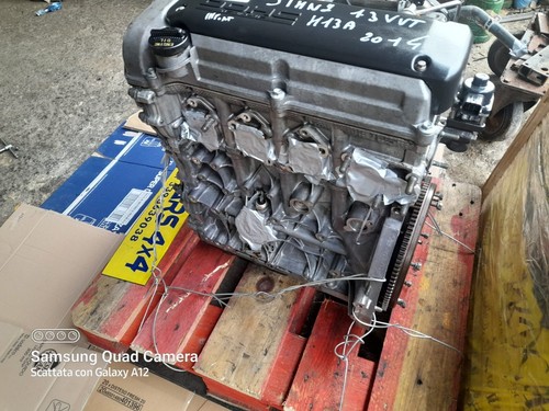 Motore suzuki jimny - suzuki, 1.3