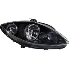 DIEDERICHS Fari Alogeni Destra