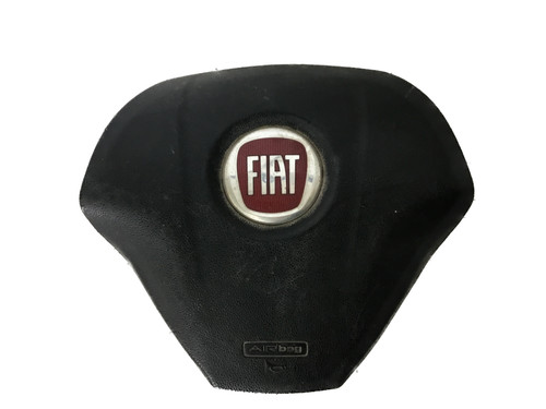 Volante manubrio sterzo fiat - volante,