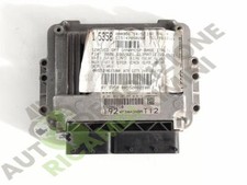 192A8000 CENTRALINA INIEZIONE