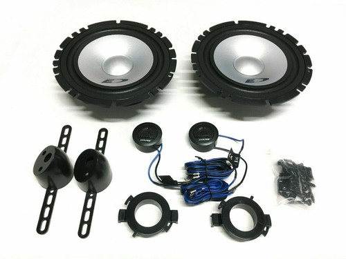 Kit casse altoparlanti - 4,
